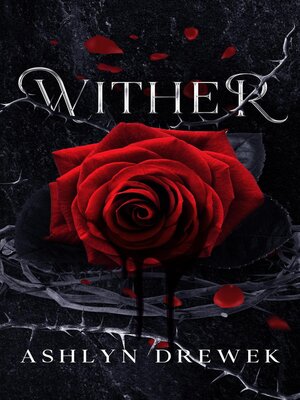 cover image of Wither